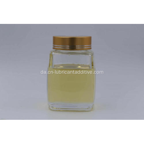 Ultra Low Odor Industrial Gear Oil Additiv pakke